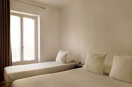 Фото Hotel Eiffel XV