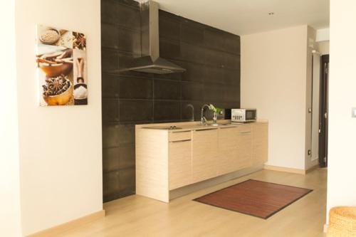 Фото Apartamentos Lorione