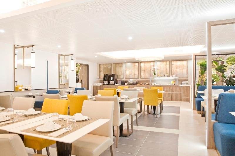 Фото Residhome Marseille