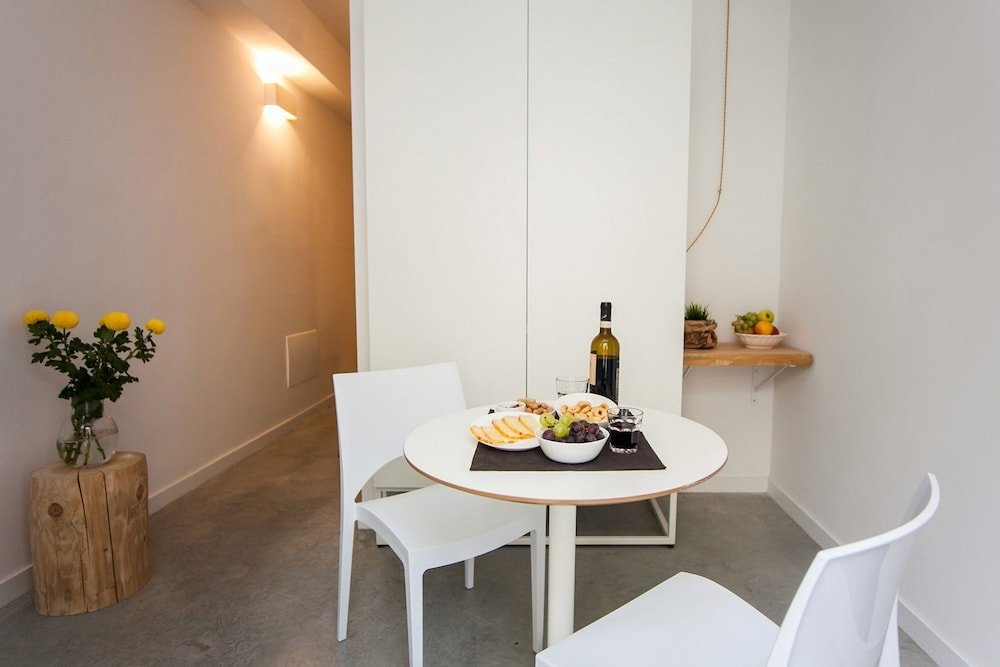 Фото MiaVia Aparts & Loft Mascarella