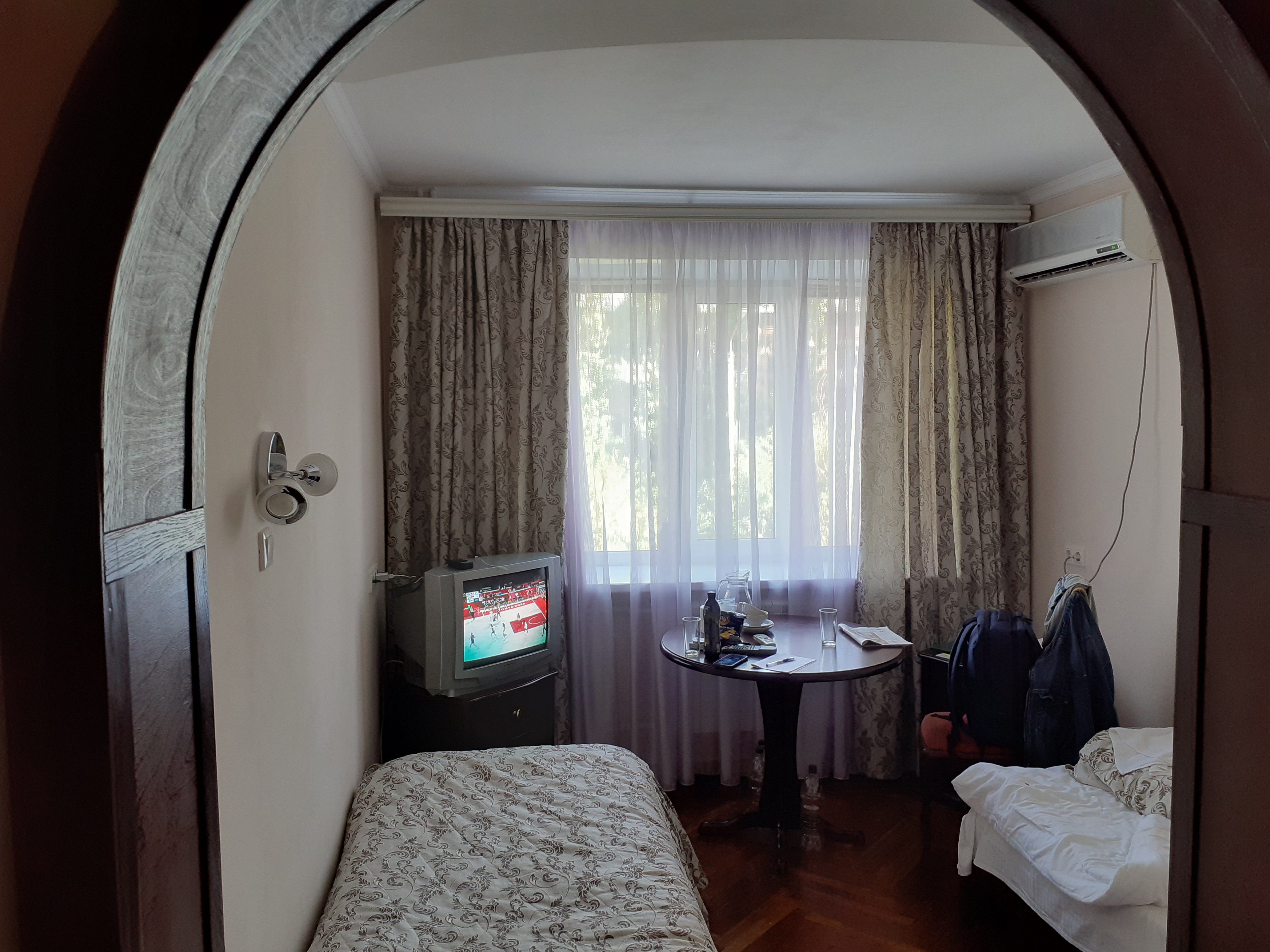 Фото Борисоглебск