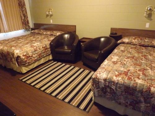 Фото Travellers Motel