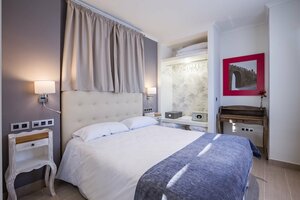 Апартаменты Living Sevilla Apartments Catedral-Arenal