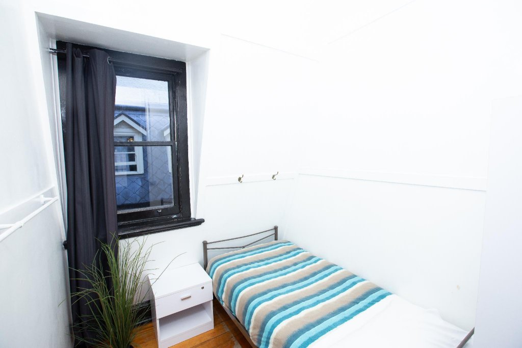 Фото Nomads Brisbane Hostel