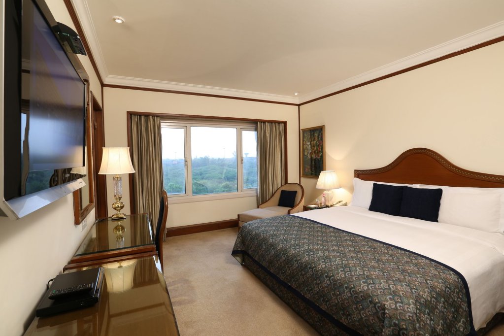 Фото Taj Palace, New Delhi