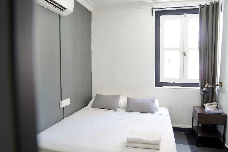 Фото Check-Inn at Little India