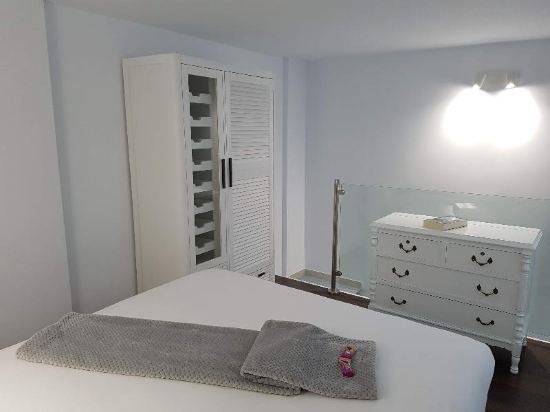 Фото Rk City Center Vivienda Vacacional