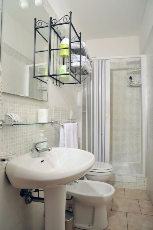 Фото Locanda al Viminale