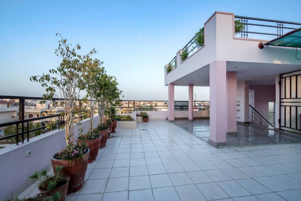 Фото Hotel The Omaira