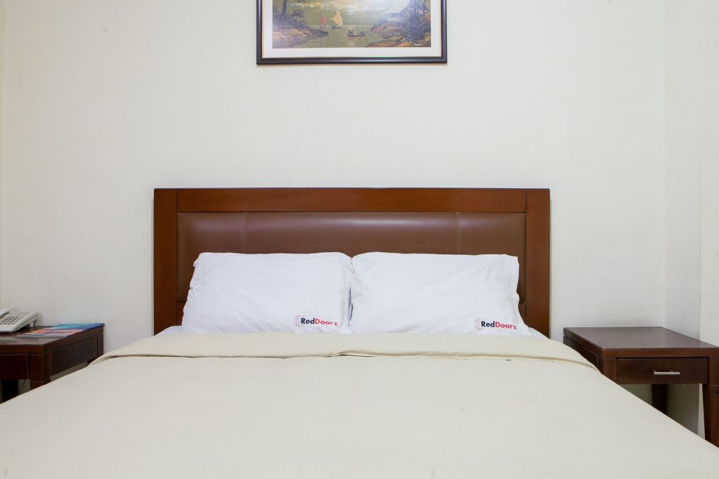 Фото RedDoorz @ Buah Batu