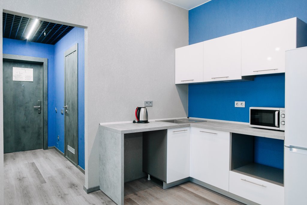 Фото Резидент