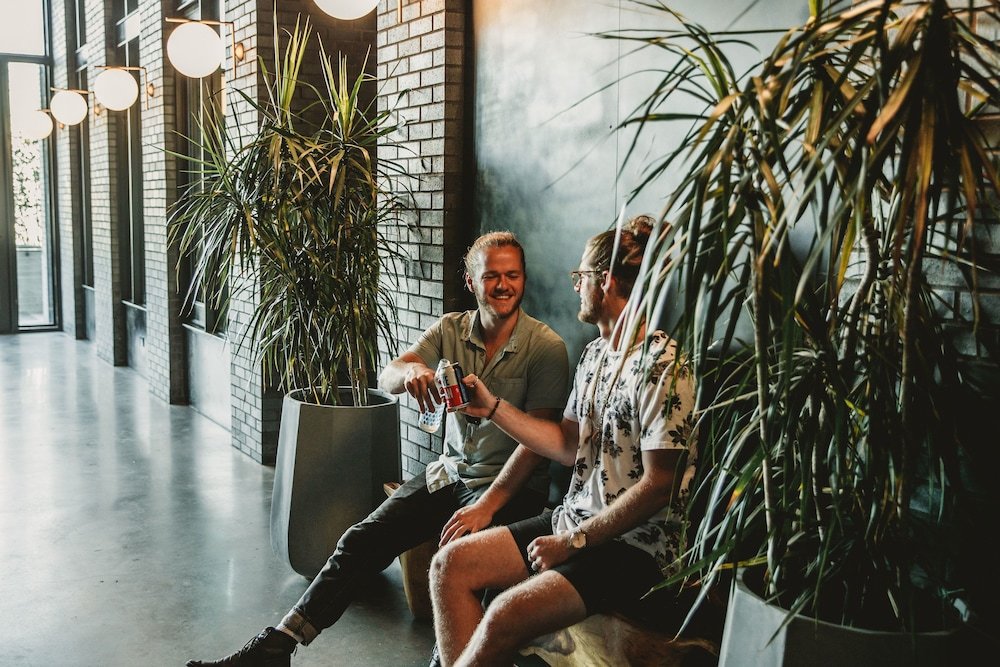 Фото Arrive Austin