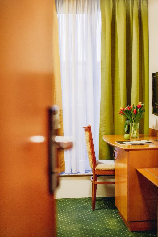 Фото ibis Styles Ljubljana Centre