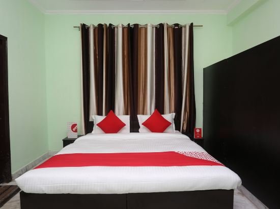 Фото Oyo 18669 Shree Palce