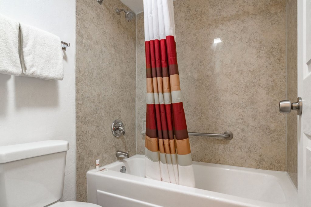 Фото Red Roof Inn Mesa