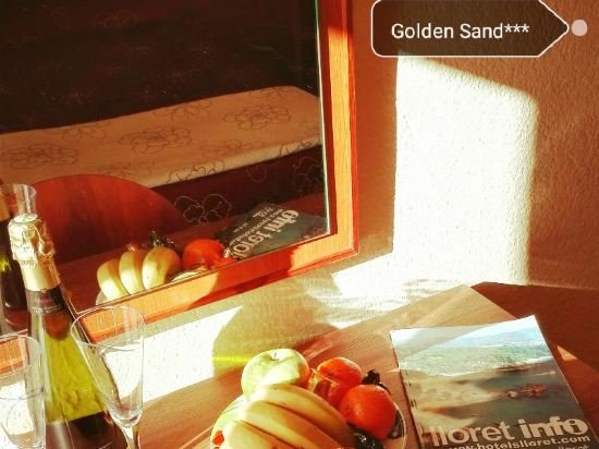 Фото Golden Sand