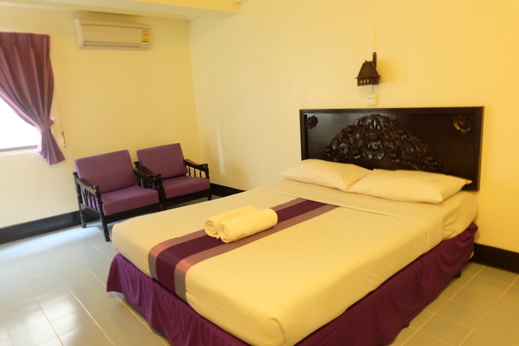 Фото Sawasdee Sabai, Pattaya