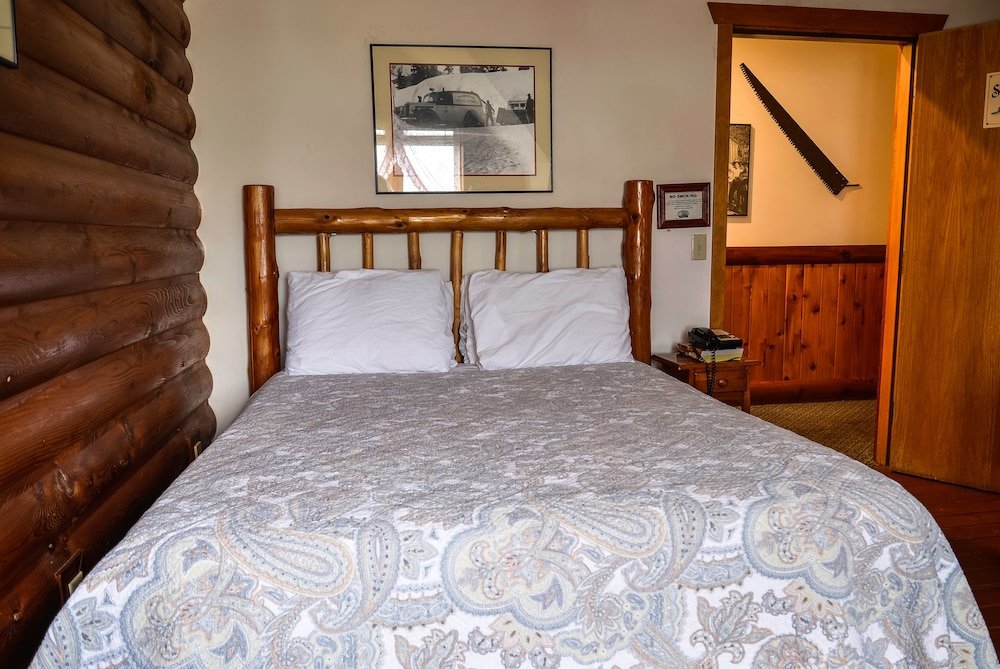 Фото Sumas Mountain Lodge