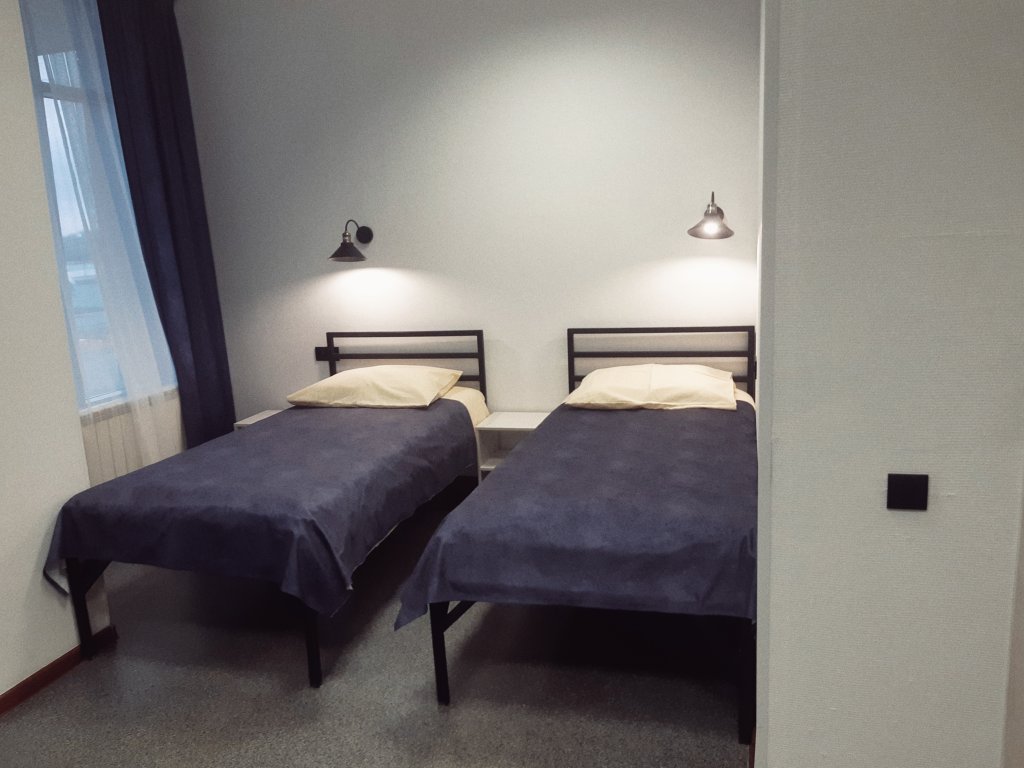 Фото Hot Lucky на Иртышской набережной