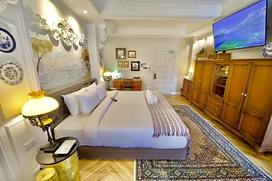 Фото отеля 3