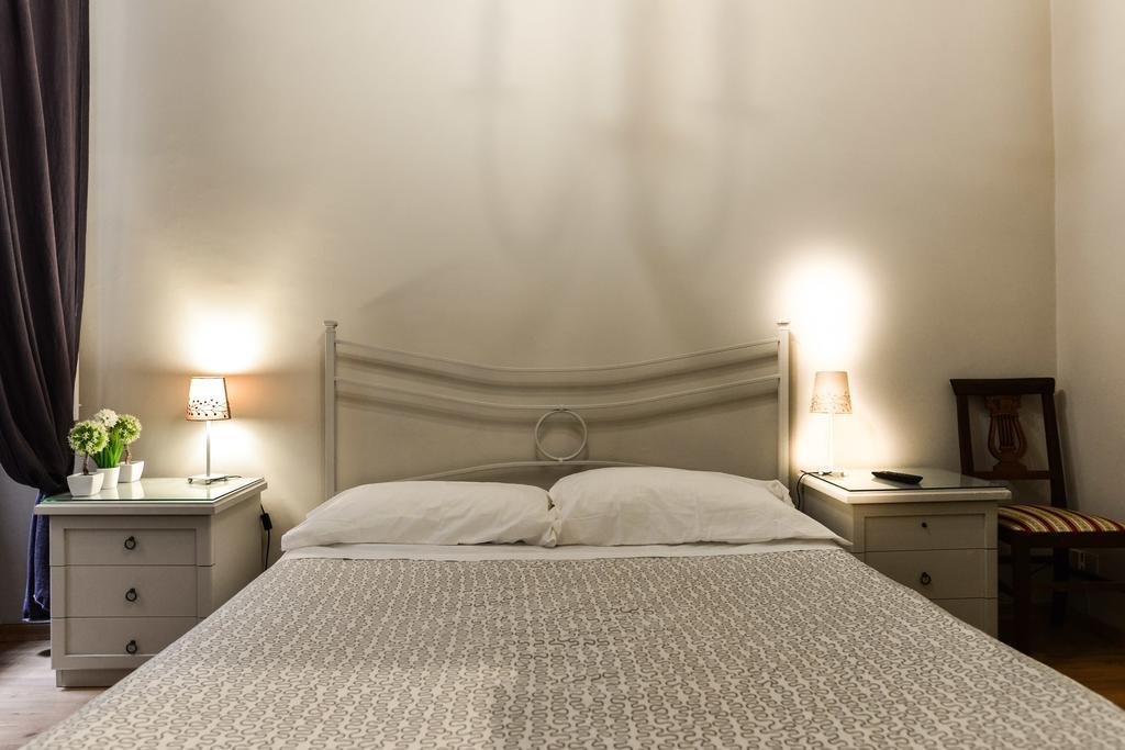 Фото Vaticana Residenza Ottaviani