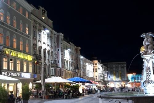 Фото Austria Classic Hotel Wolfinger