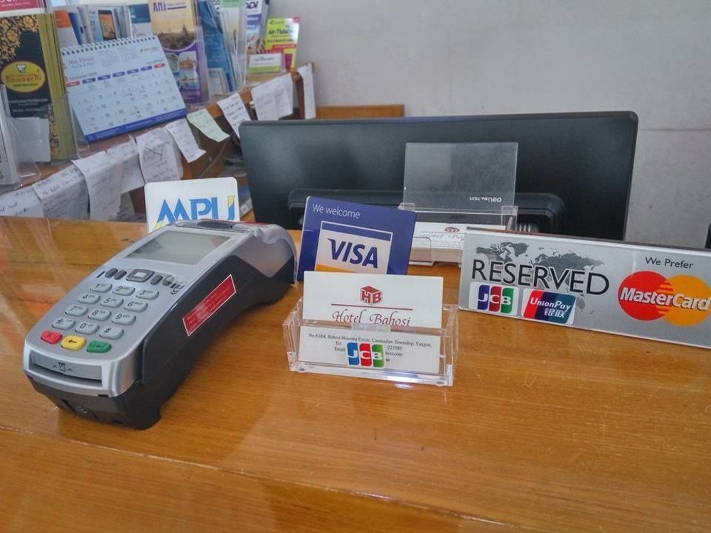 Фото отеля 5