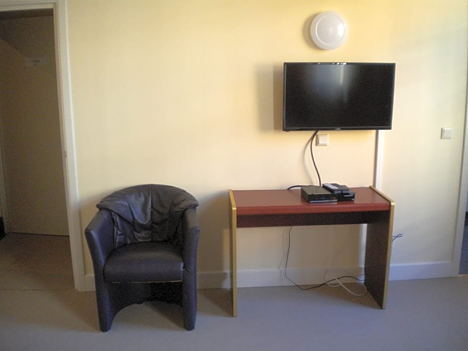 Фото Hotel Queen Mary