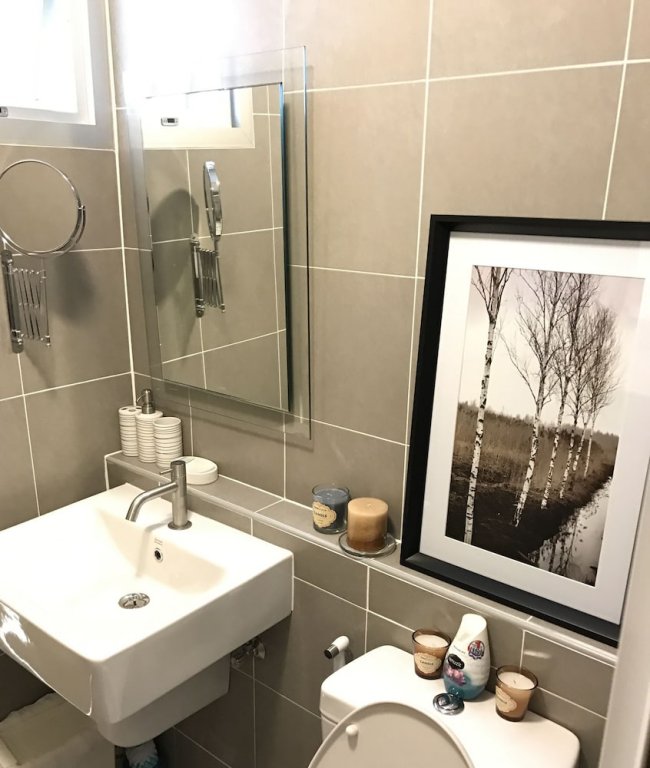 Фото Stay in Style Doi Suthep View with Oasis