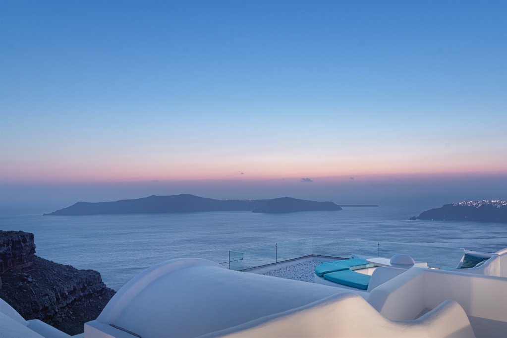 Фото Tholos Resort