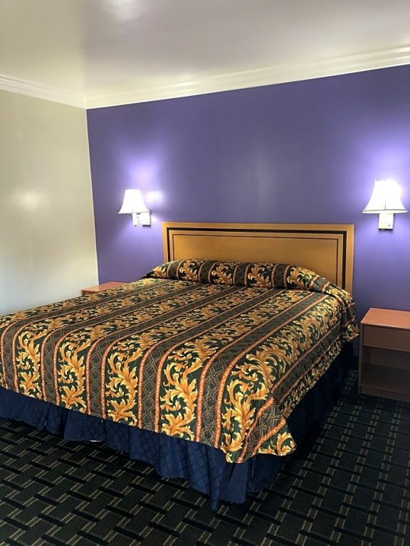 Фото Friendship Motor Inn