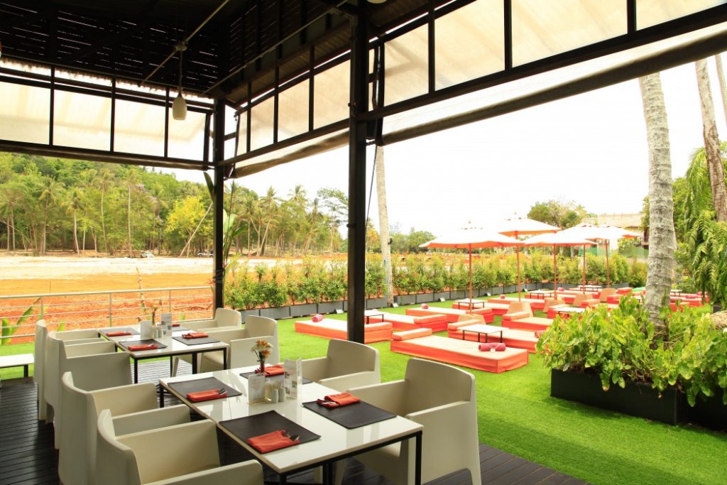 Фото Aonang Paradise Resort