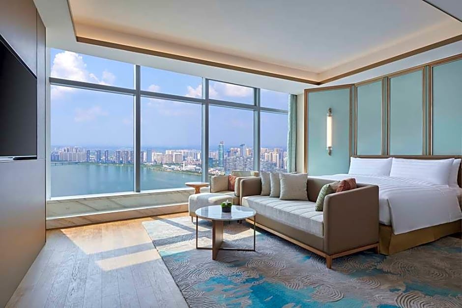 Фото Hilton Changsha Riverside