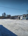 ИП Плешачкова А. С. (Chelyabinsk Region, Sosnovskiy rayon, Sakkulovskoye selskoye poseleniye, derevnya Sultayeva), gas station