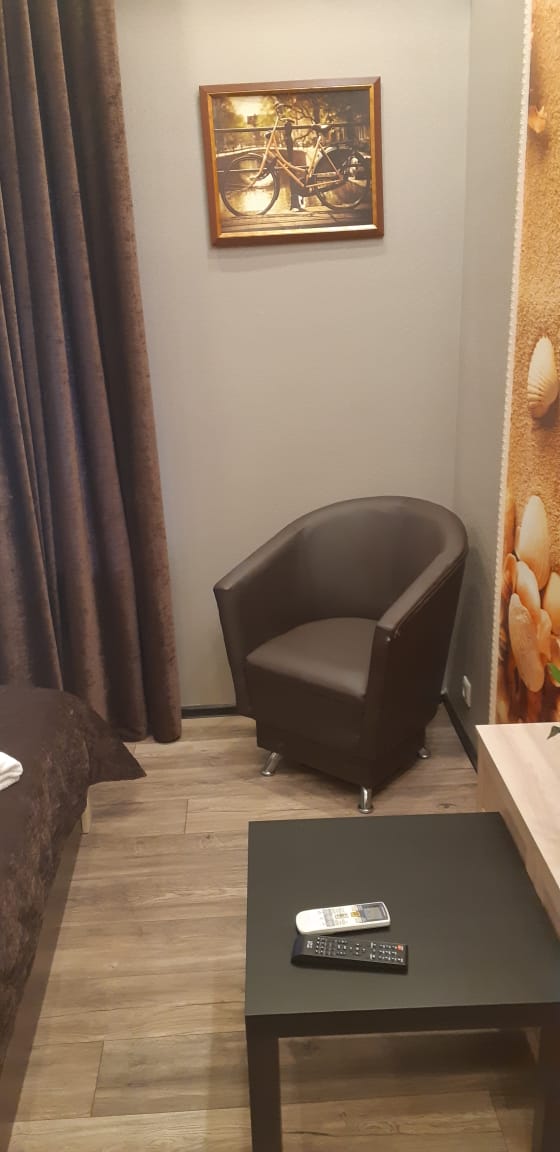 Фото МоскОтель