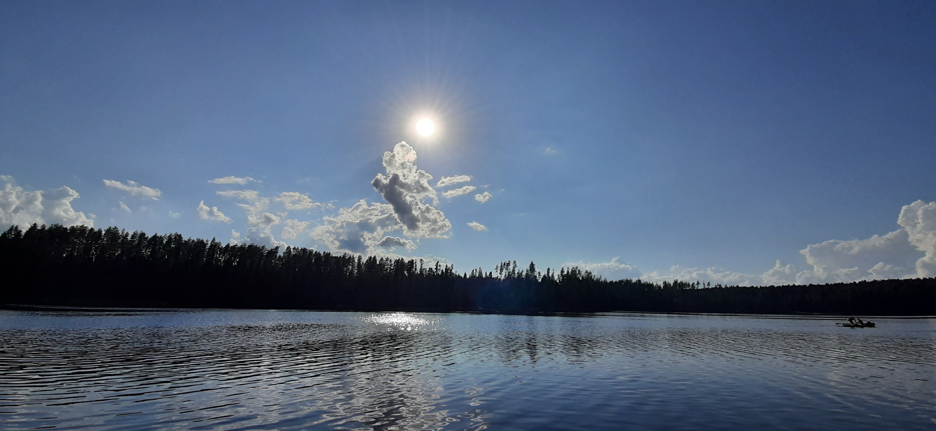 Фото Берендеево царство