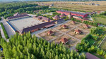 Конно-спортивный клуб История (derevnya Sergeyevka, Vesennyaya ulitsa, 47) ، ركوب الخيل