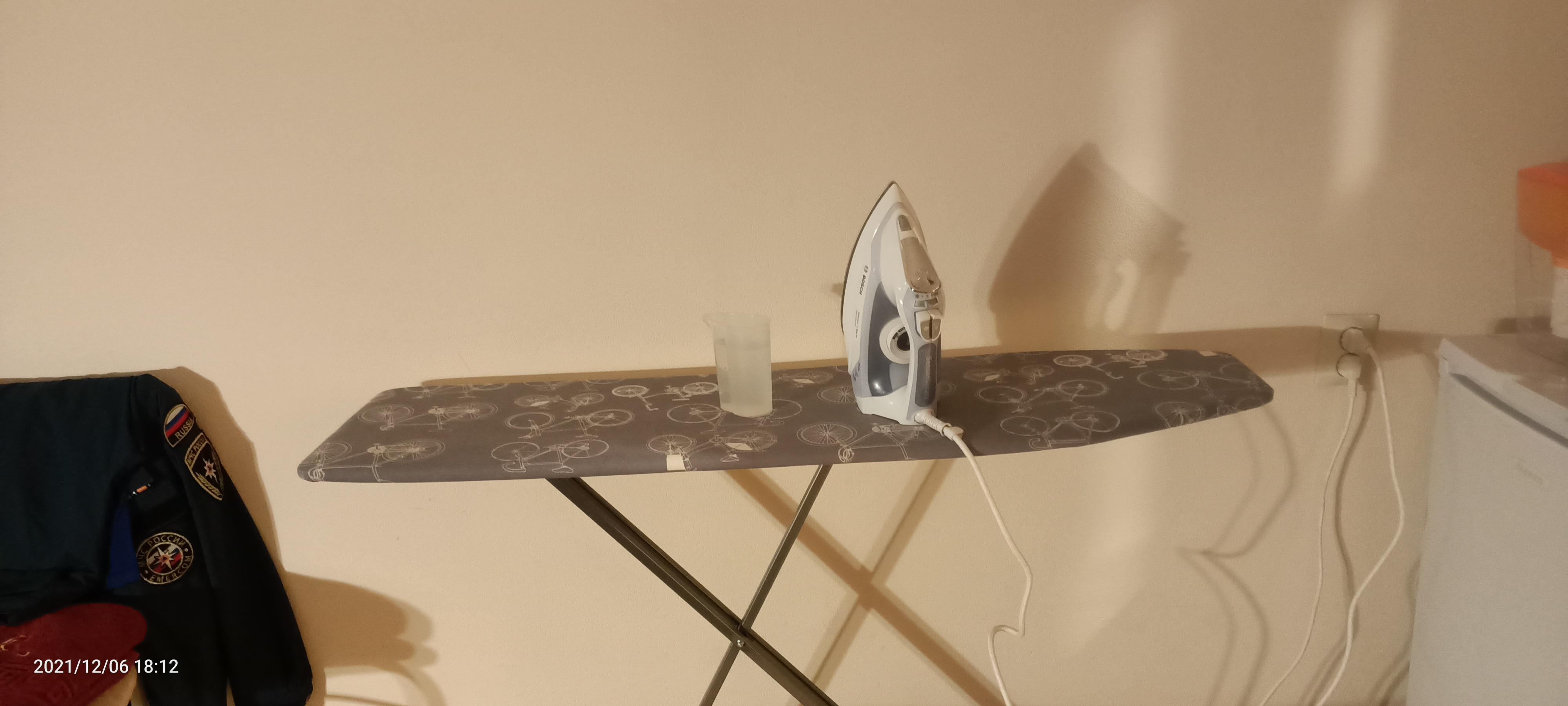 Фото Северянка