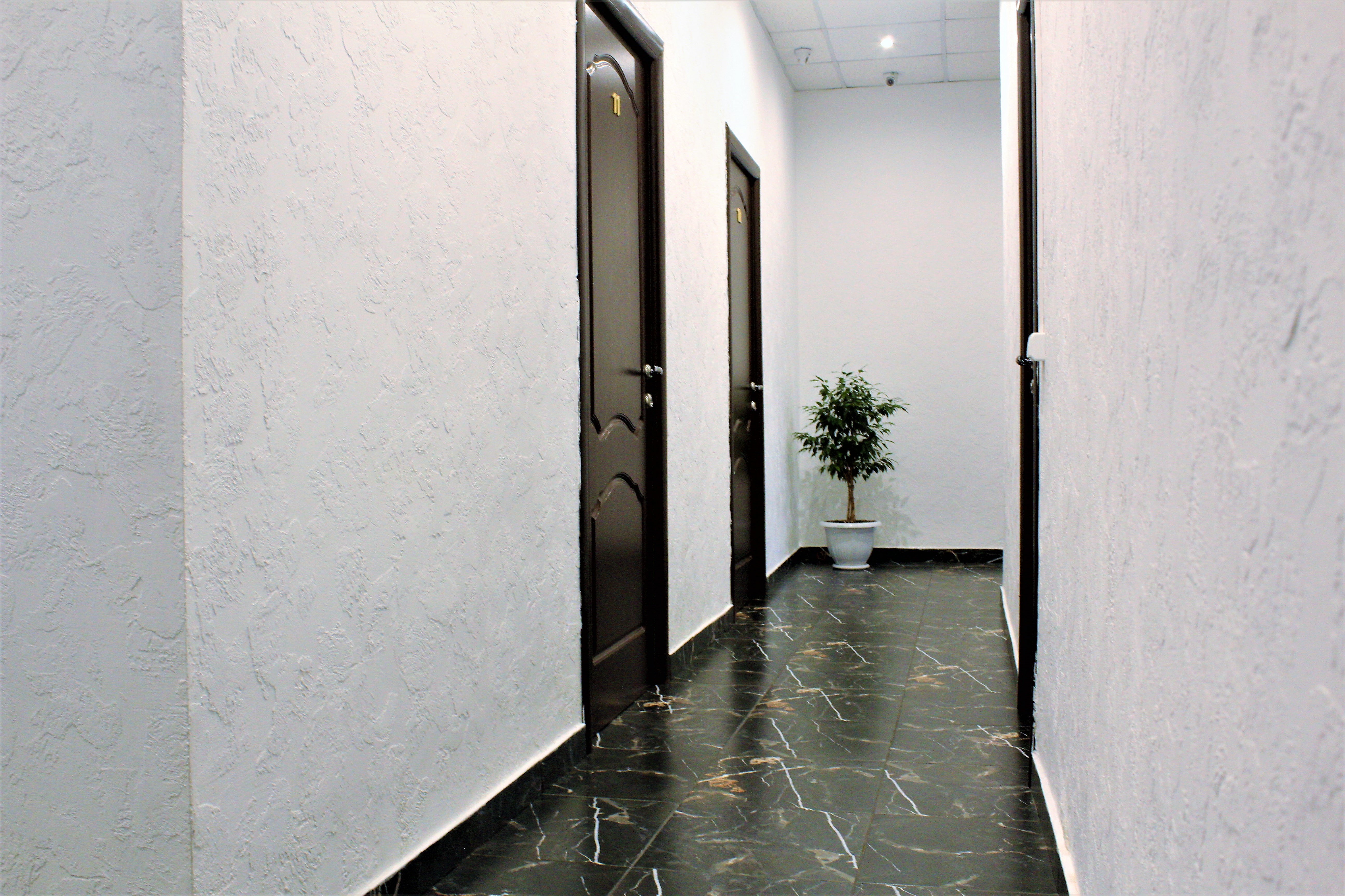 Фото У Политехнической