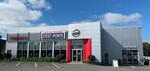 Steet Ponte Nissan (United States, Yorkville, 4967 Commercial Dr), car dealership