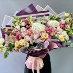 Prezent Service (проспект Победы, 31) ، توصيل باقات الزهور
