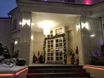 Бери Заряд (Sadovnicheskaya Street, 84с7), power bank rental