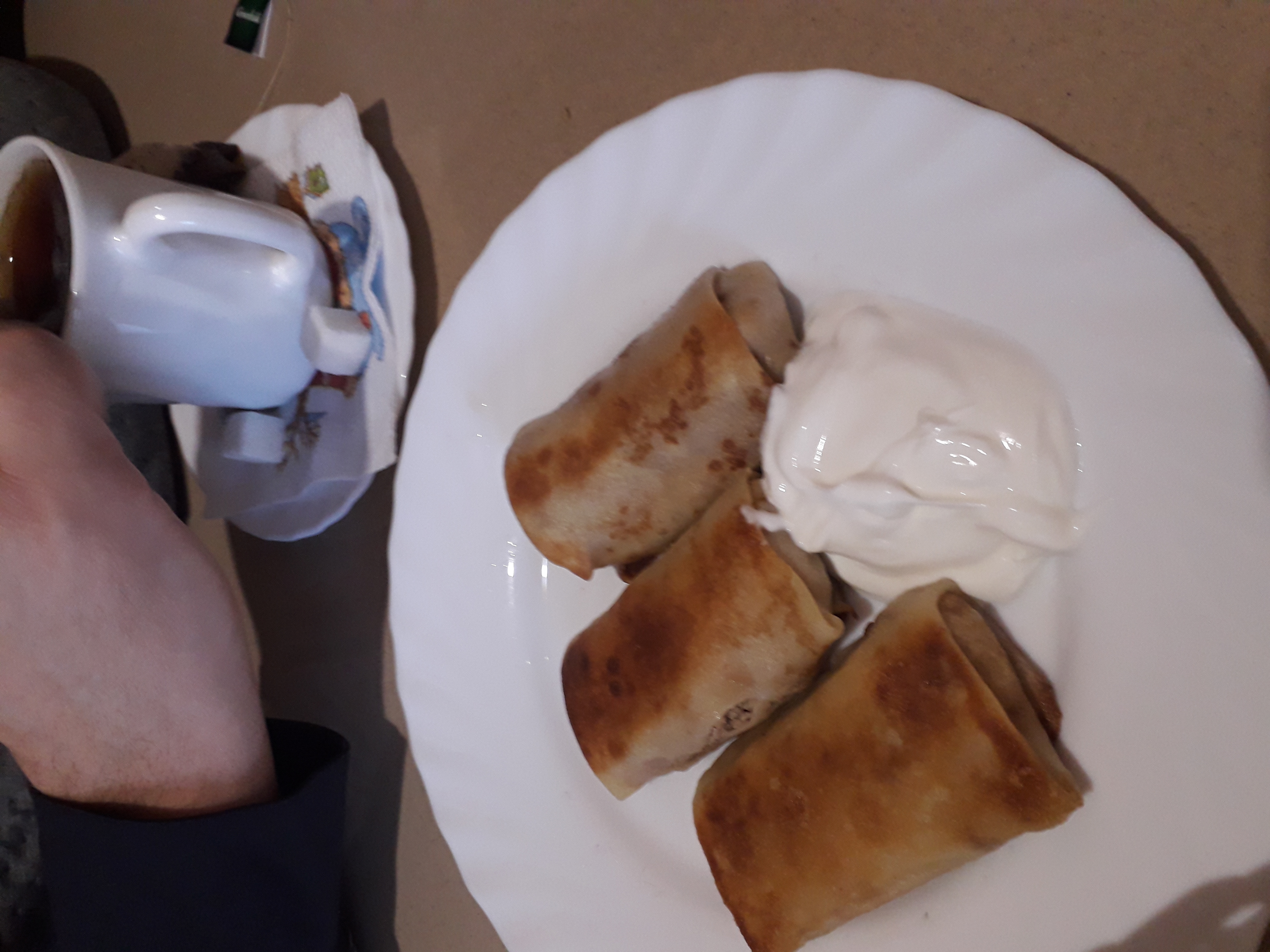 Фото Центральная