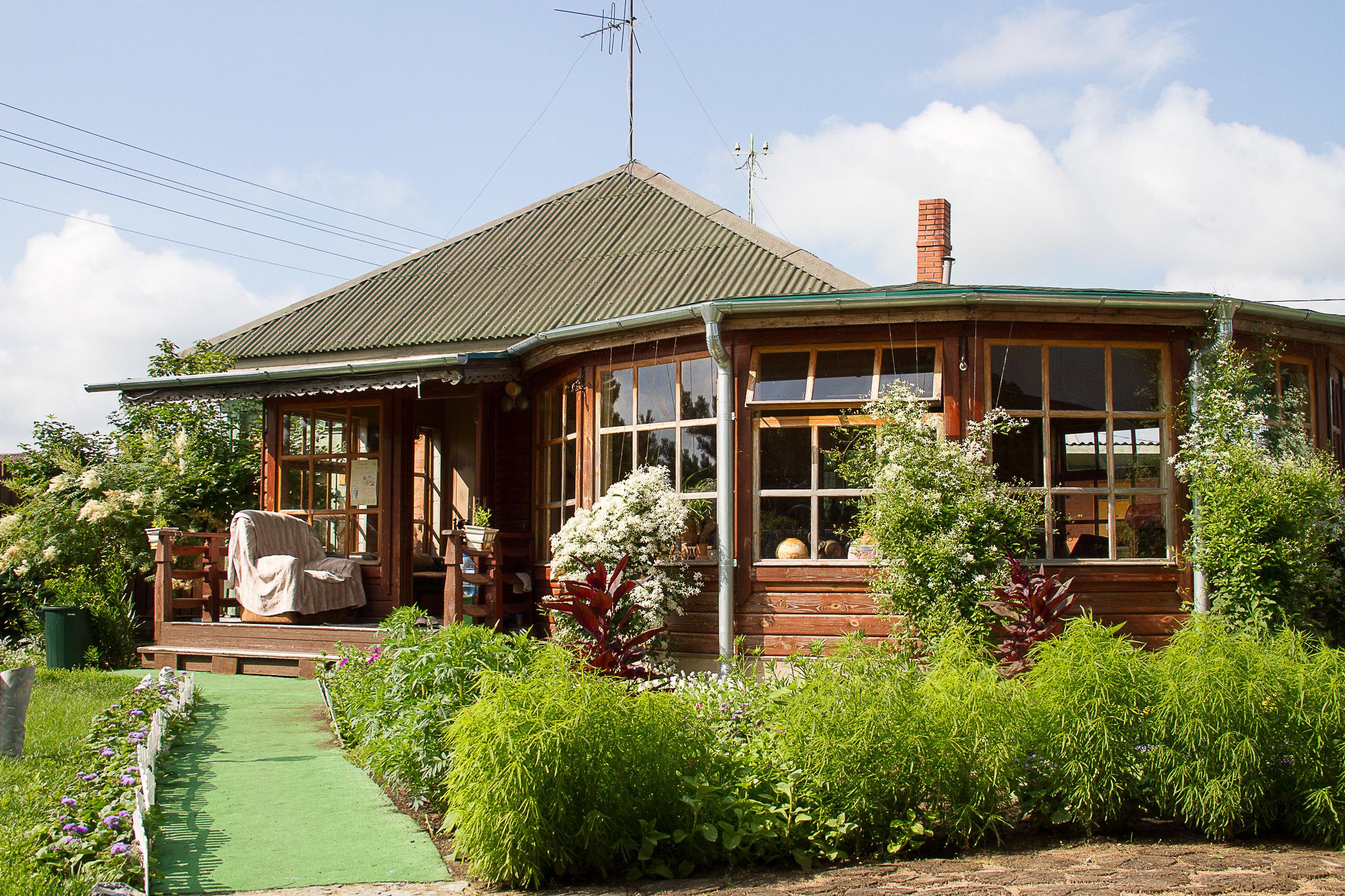 Фото отеля 1