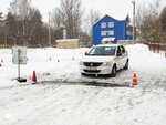 Автошкола ОГБПОУ КМТ (Lokomotivnaya Street, 2), driving school