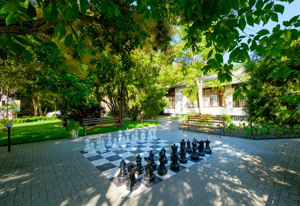 Фото Творческая волна