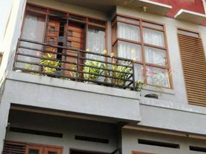 Hotel Dago Inn, Bandung, photo