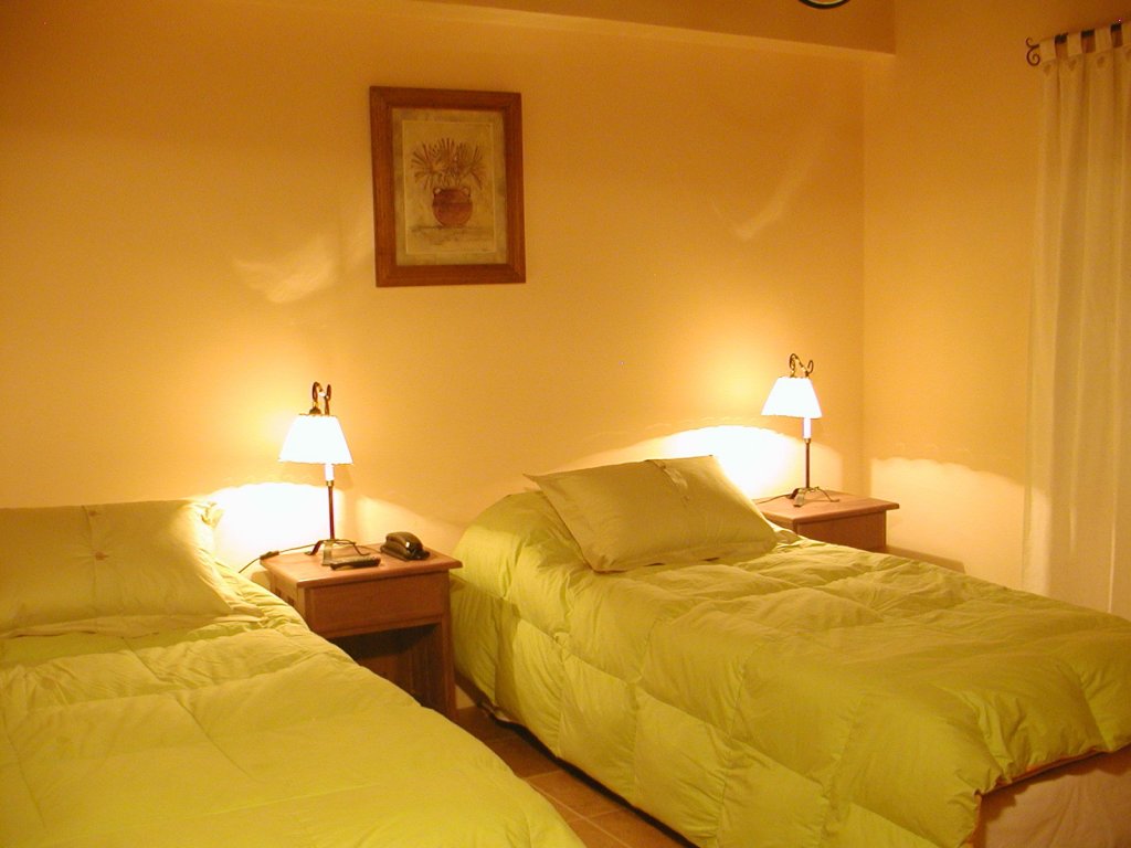 Фото Hostería Glaciares de la Patagonia