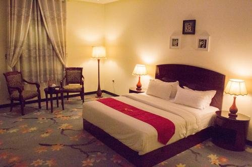 Фото Merfal Royal New