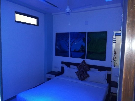 Фото Eminence - Palm Residency